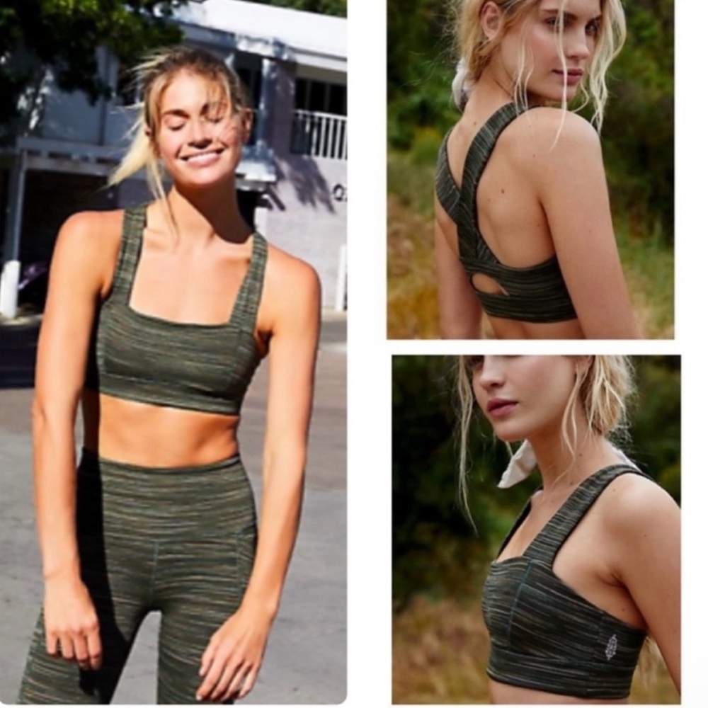 FP Movement by Free People